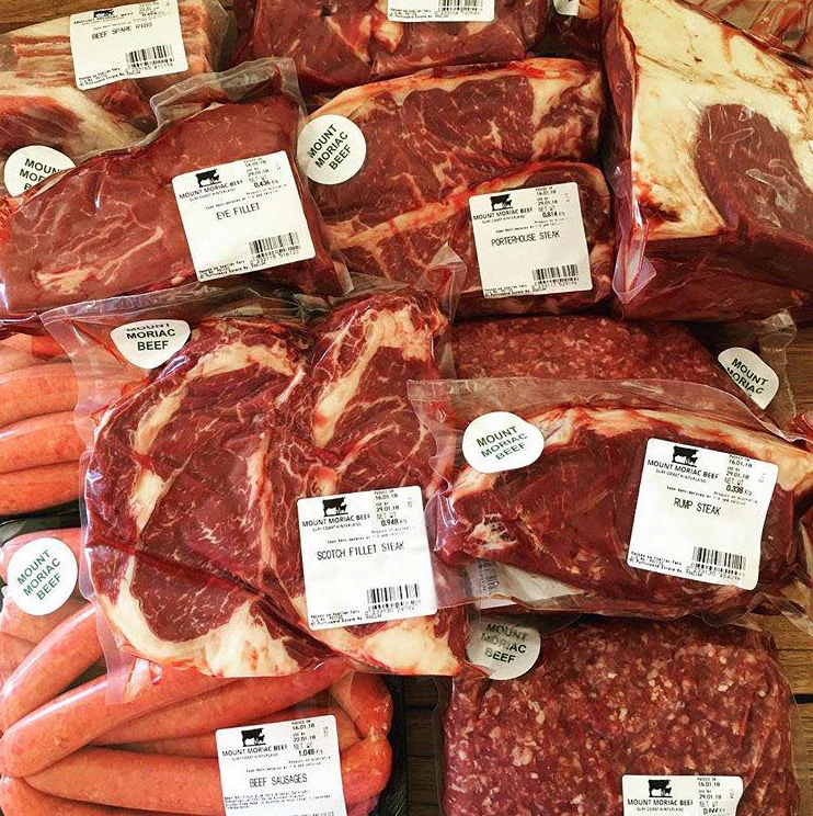 Beef Box Subscription + Hat - Image 6