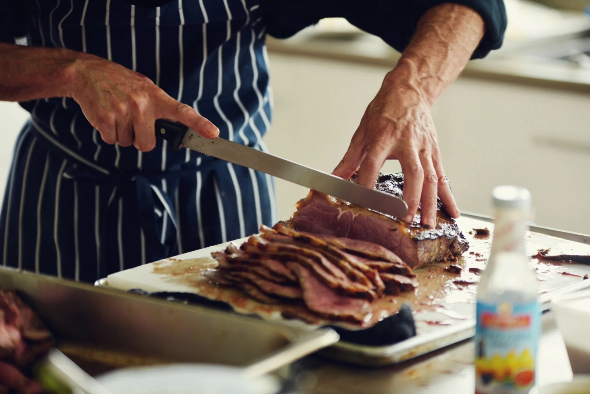 5kg Porterhouse Steak - Image 5