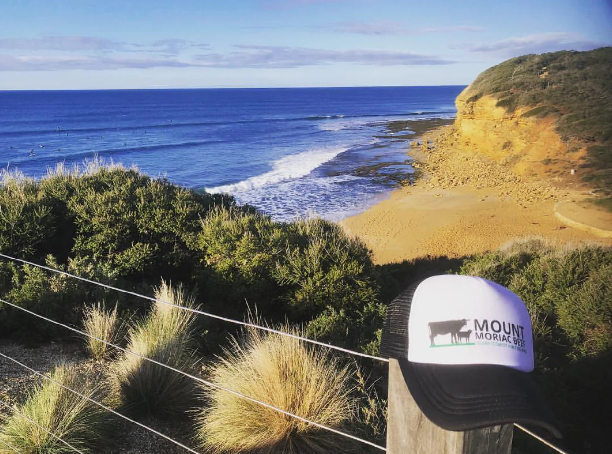 Mount Moriac Beef Hat - Image 14