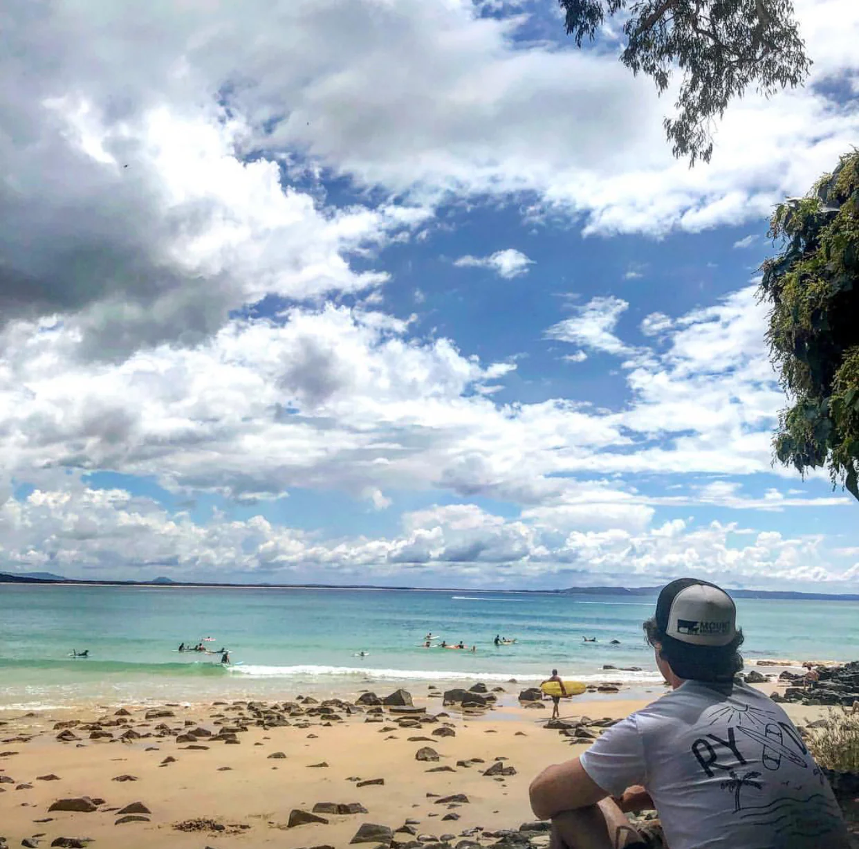 Mount Moriac Beef Hat - Image 5