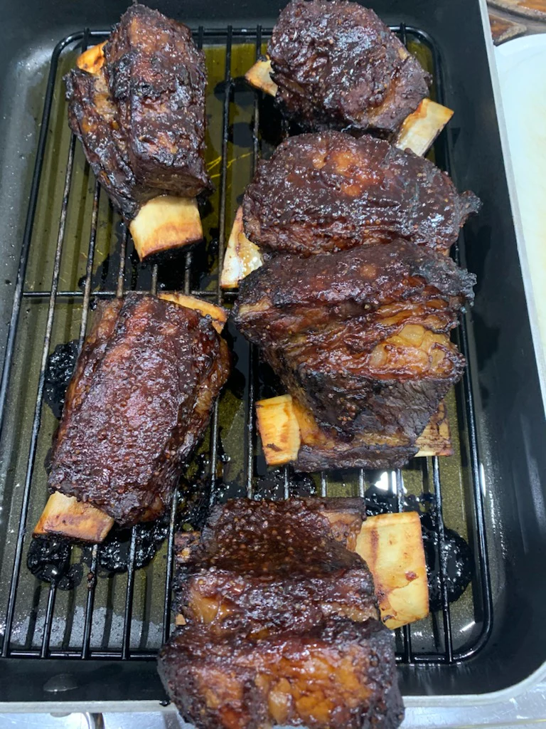 Short Ribs - Image 3
