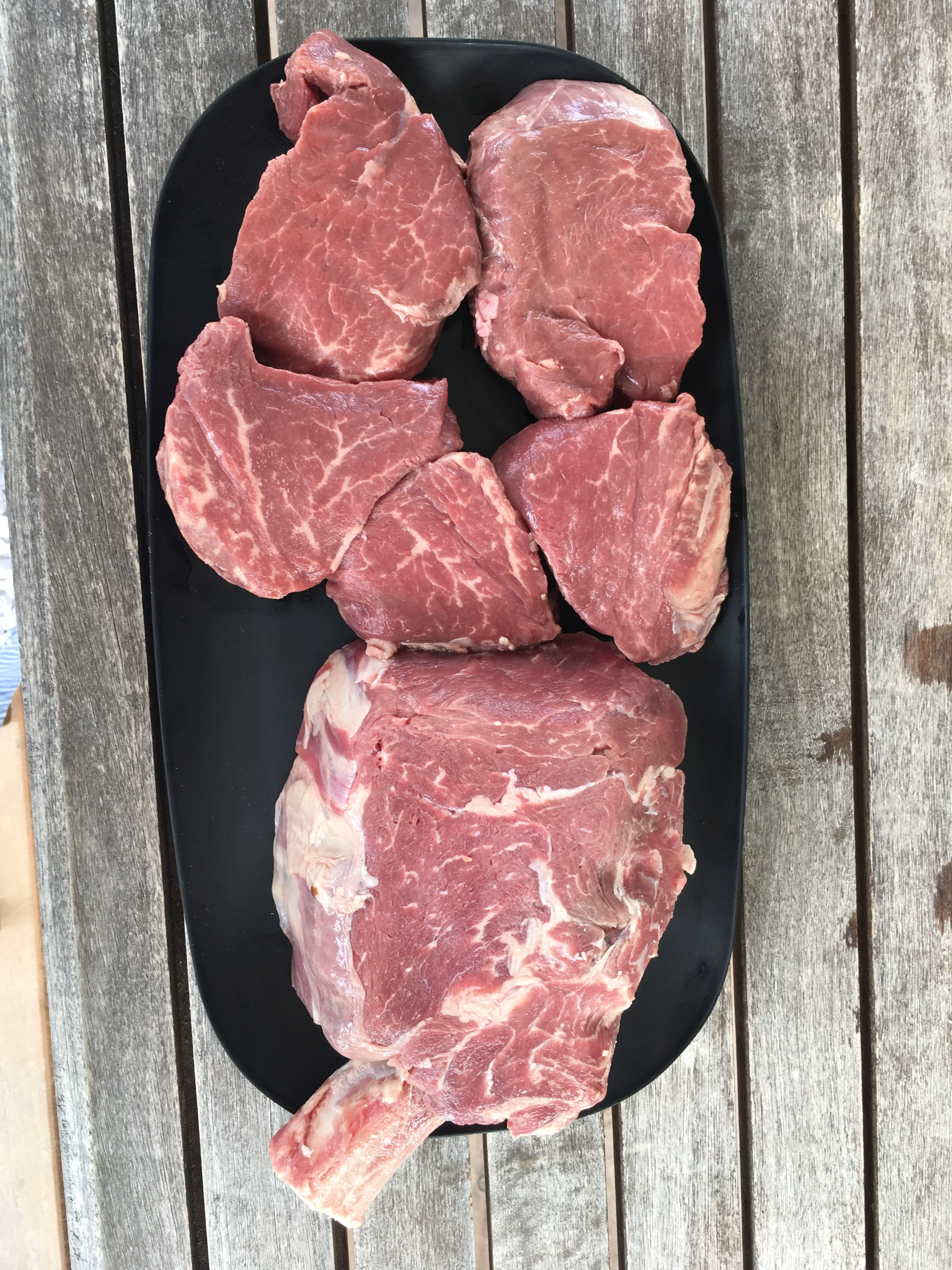 Premium Steak Box - Image 7